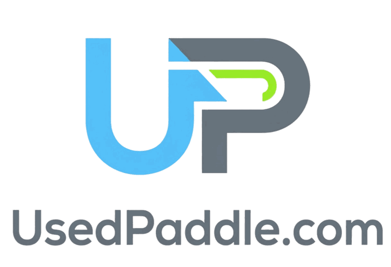 USEDPaddle.com logo